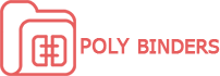 poly binders